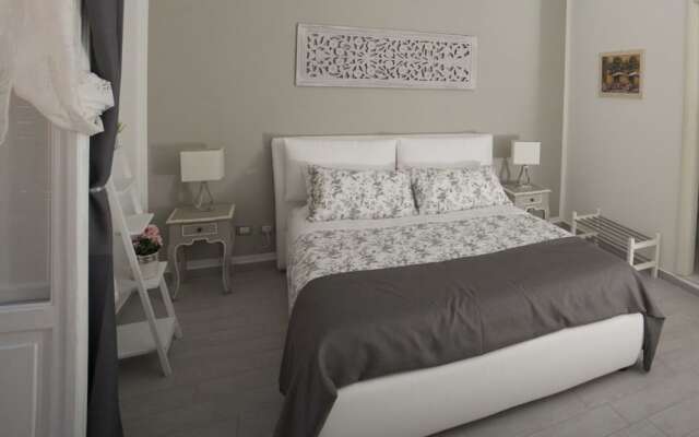 MyRooms San Pietro