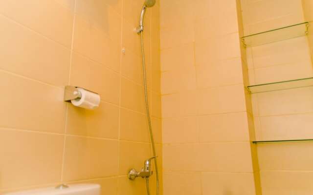 Comfy Studio At Saveria Bsd City Apartment