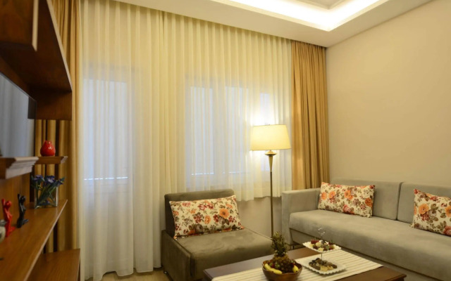 Ataker Hotel
