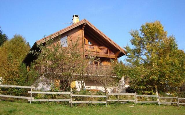 Chalet Liézey, 5 pièces, 8 personnes - FR-1-589-297