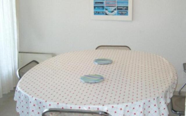 Appartement Les Sables-d'Olonne, 3 pièces, 4 personnes - FR-1-197-207