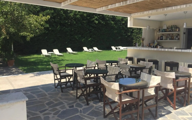 Aphrodite Samos Suites