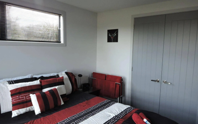 The Reservation B&B