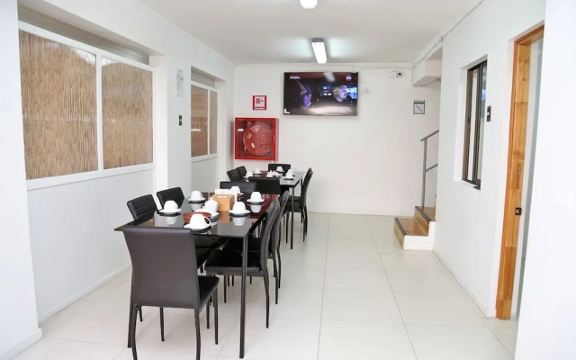 Iga Hostal