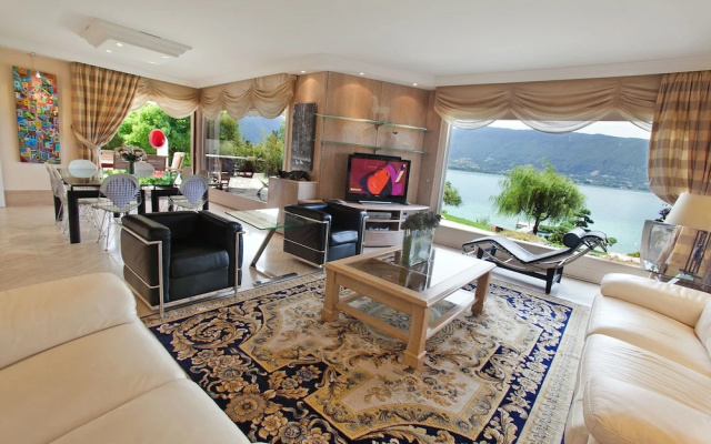 Villa Le France