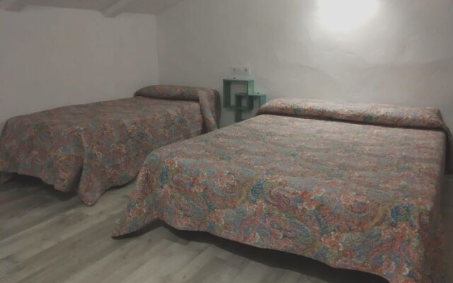 Villa With 7 Bedrooms in Prado del Rey, With Private Pool, Terrace and Wifi