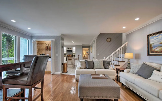 Upscale Chattanooga Home on Missionary Ridge!