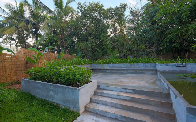 Theary's Luxury Villa