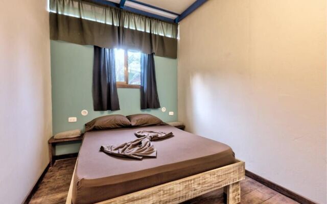 Playa 506 Beachfront Hostel