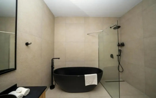 Kairos Valley Health & Nature Resort