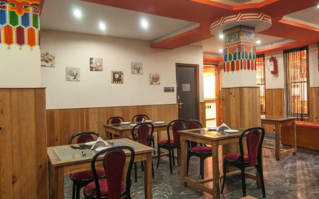OYO 3571 Hotel Vajrakila