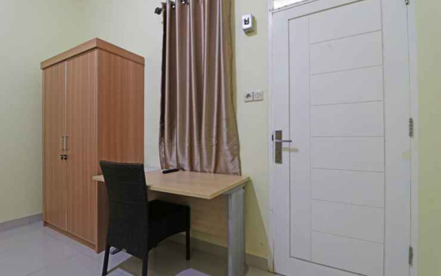 Surya Homestay