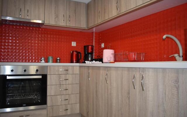 Rodoula Luxury Αpartment 3