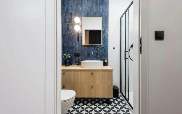 Zabrska 15 by Kairos Apartments