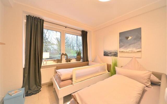 Ferienwohnung Auszeit