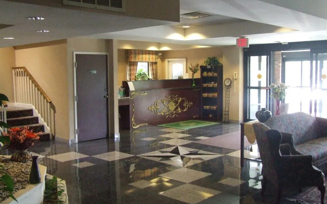 Days Inn Niantic Near Casinos