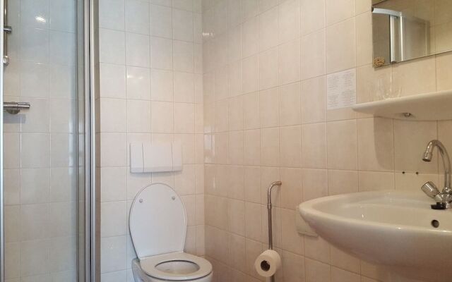 Hotel le Provencal