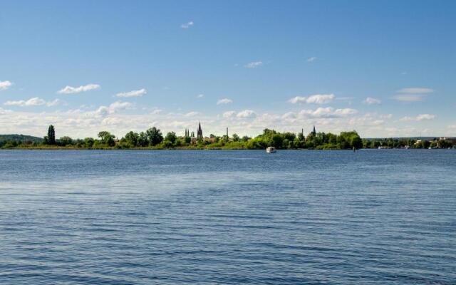 Glindower Alpen Pension