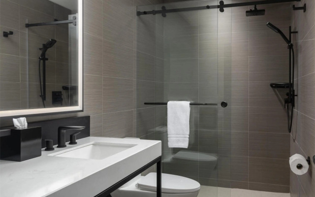 DoubleTree by Hilton West Kelowna