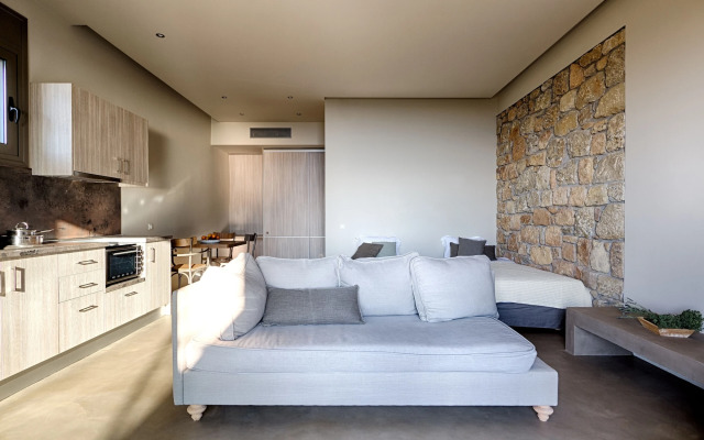 Euphoria Suites