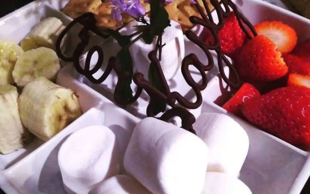 The Lodge at Runaway Bay