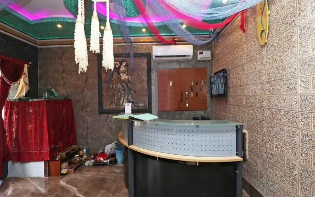 Abhisek Inn by OYO Rooms