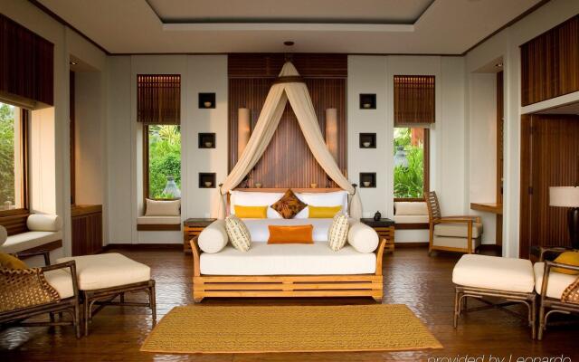 Anantara Maia Seychelles Villas