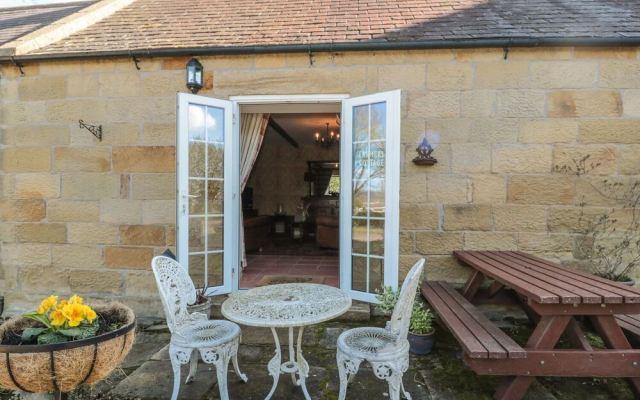 Holly Cottage