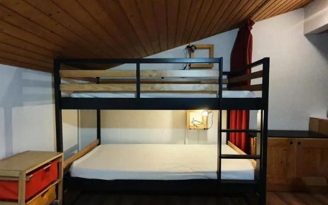 Résidence Les Avenieres - 3 Pièces pour 8 Personnes 144