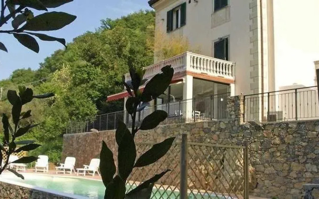 Relais Del Golfo