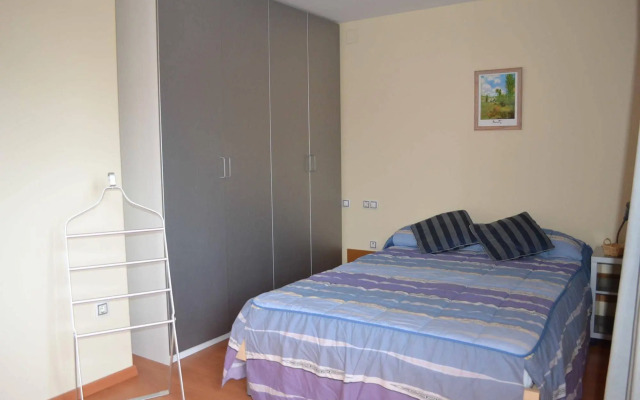 Aparthotel Porto Canet