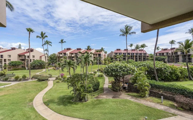 Kamaole Sands 7-308