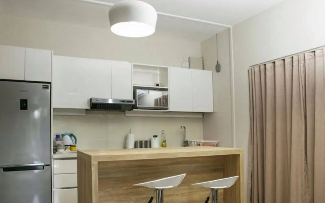 Luxury Modern 2-bed Apartment Pereybere Grand Baie