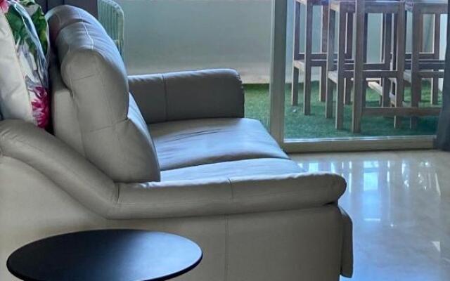 Marina Baie des Anges