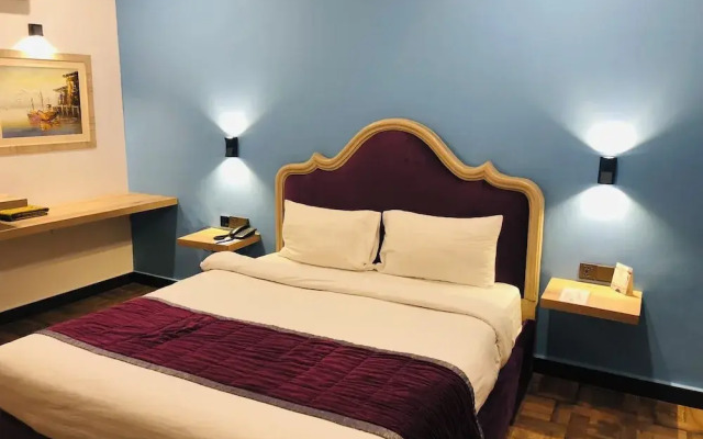 OBAN Hotel