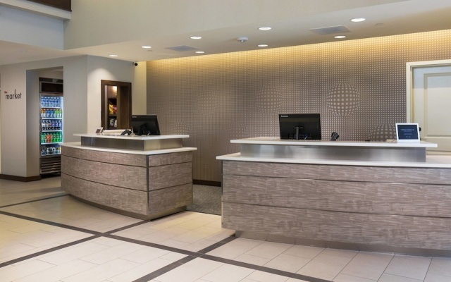 Residence Inn Las Vegas Airport