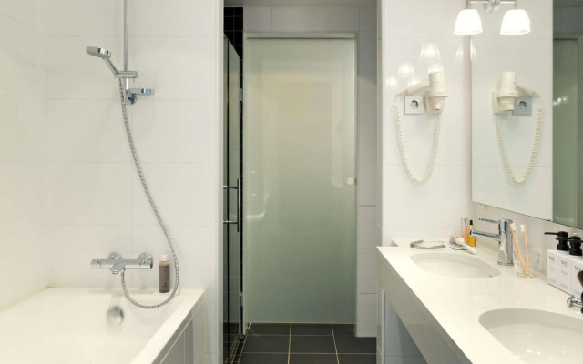 Scandic Fornebu