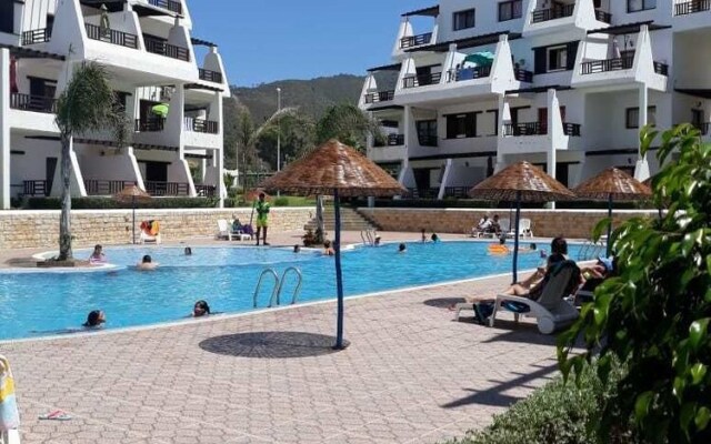 Appartement Tamuda Golf