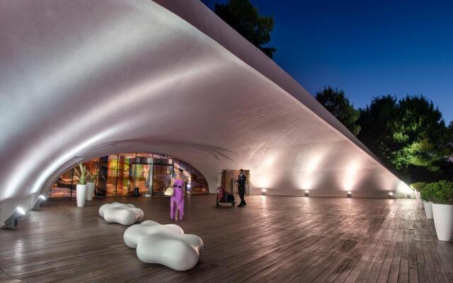 Ethra Reserve - Kalidria 5*