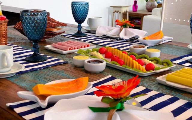 La Maison de Vacances