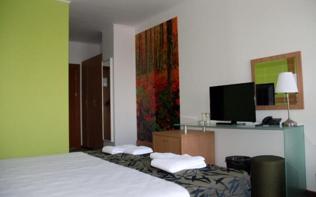 Green Hisar Hotel