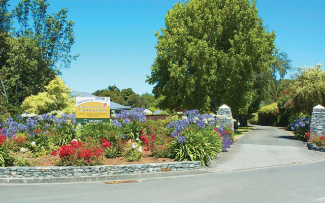 The Park Motel