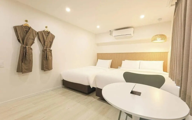 hotel daor