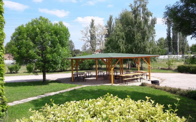 Touring & Sport Hostel Siofok