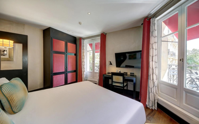 Chalgrin Boutique Hotel