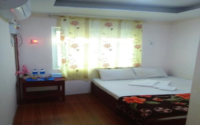 Motel Shwe Myint Mho