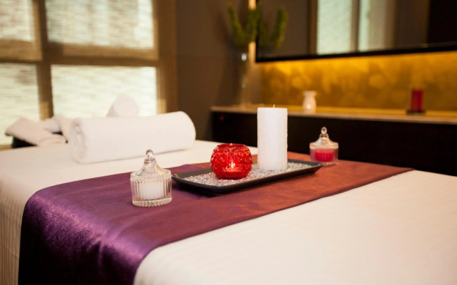 Flora Inn Hotel Dubai Airport
