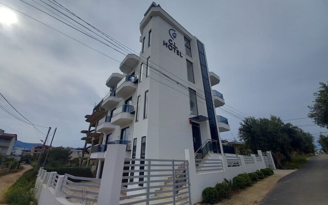 GL Hotel Ksamil