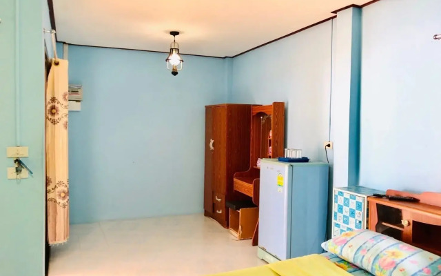Pudsa Bungalow