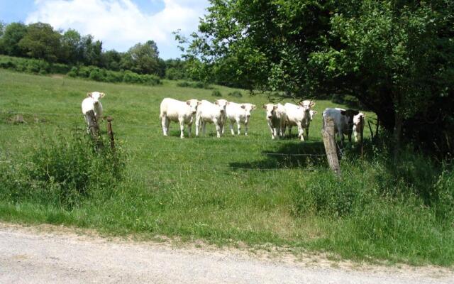 Chambres dhôtes 4 Collines
